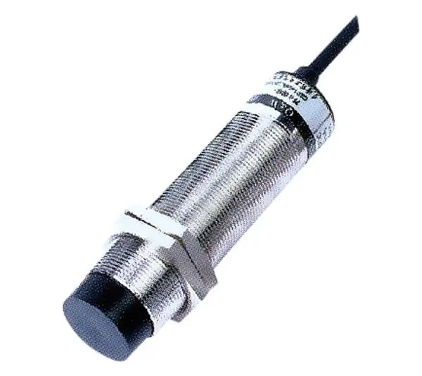 Kedvezmény Elmark induktív közelítéskapcsoló EL-LM22-3010NA 46LM 22-30NA