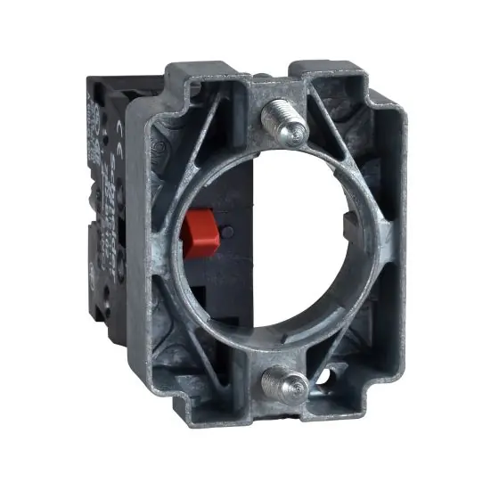 Nyomógombaljzat NY+Z ZB2BZ105 Expressz szállítás