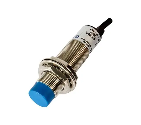 Vásárlói kedvenc Elmark kapacitív érzékelő EL-CM18-2008A 46CM 18-28A