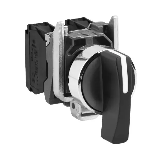 XB4BJ33 választókapcsoló3 állású XB4BJ33 Prémium