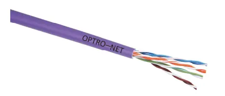 Vedd meg most UTP CAT5, kültéri UV álló strukturált adatátviteli vezeték