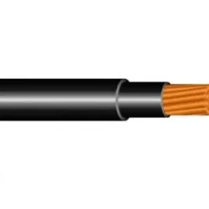 Rézkábel, NYY-O 1X185mm2 RF 0,6/1kV PVC szigeteléssel Vásárlói kedvenc