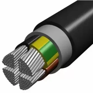 Népszerű EAYY-J 4x240mm2 SM 0,6/1kV alumínium földkábel