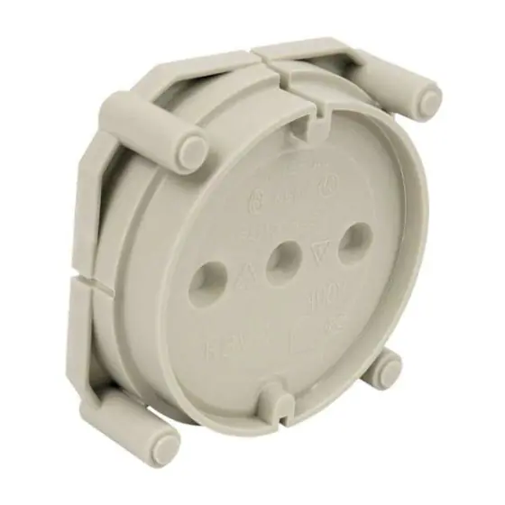 Ingyenes szállítás Betondoboz -tető KBT1 betondobozhoz KBV-1 KB