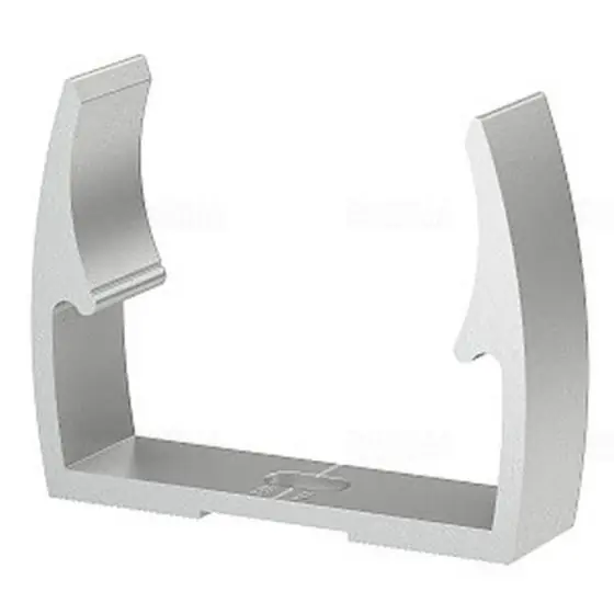 Bestseller Alumínium Quick rögzítőbilincs 16-os OBOALQ M16