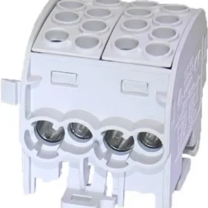 HLAK 35-2/4P szürke be:4x35mm2,el:4x25mm2 Rendeld meg most