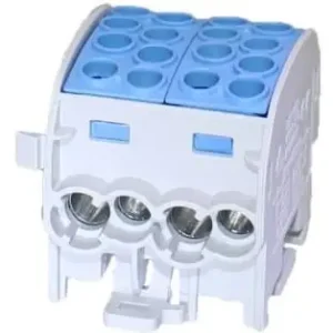 Expressz szállítás HLAK 35-2/4P kék be:4x35mm2,el:4x25mm2