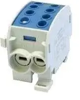 HLAK 70-1/2P kék be:2x70mm2,el2x50mm2 Exkluzív ajánlat