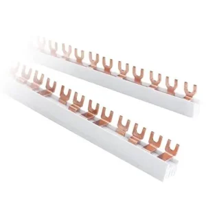 Gyors kiszállítás Fázissín.3P,villás,63A,1M 14363U