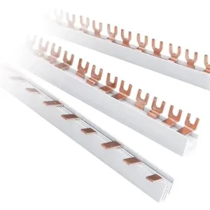 Fázissín.tüskés,3P,63A/90A,3x18P Ne maradj le