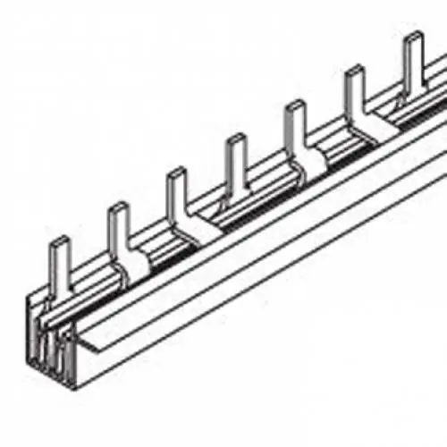 Pollmann 3F tüskés fázissín 1m 2223302 Ajánlat