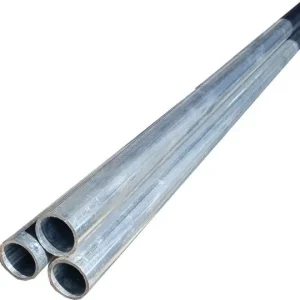 Horganyzott cső 2" 3fm/szál Bestseller