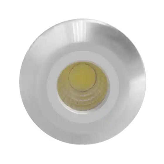 "Mélysugárzó mini.LED,""butik""3W 6000-6500K Expressz kézbesítés