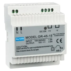 12 bemeneti 12V kimeneti feszültség Elmark Legkelendőbb