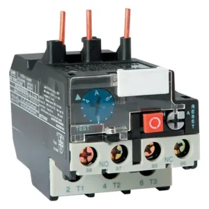 Vásárlói kedvenc Hőkioldó LT2-E1302 0.16-0.25A Elmark