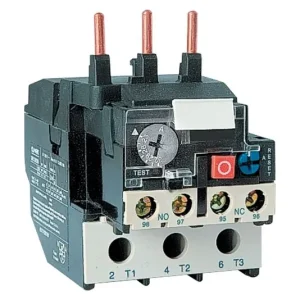 Expressz szállítás Hőkioldó LT2-E3359 48-65A Elmark