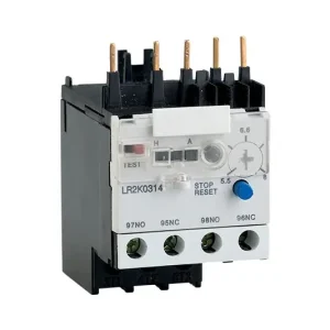 Hőkioldó LT2-K0312 3.7-5.5A Elmark Alacsony ár