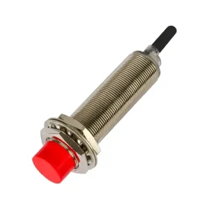 Biztonságos fizetés Közelítés érzékelő LM18-2008A AC Elmark