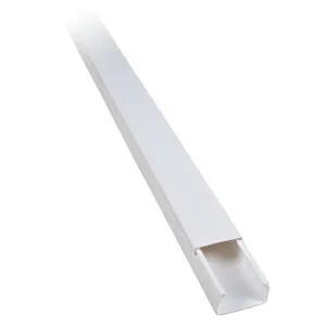 100x60 műanyag kábelcsatorna CT2 Elmark Olcsó