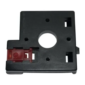 Adapter LW26-20-25 forgókapcsolóhoz DIN SÍNhez Elmark Árengedmény