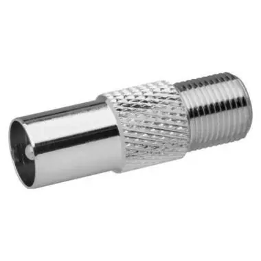 Akciós ár EMOS F-TV KOAX átalakító M5850