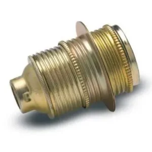 FÉM CSILLÁRFOGLALAT E14 ARANYSZÍNŰ GALLÉROS FAMATEL Szuper ajánlat