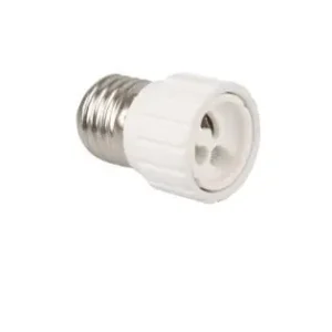 ADAPTER E27-RŐL GU10-RE Vásárlói kedvenc