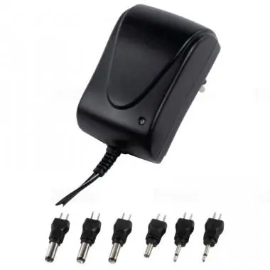 Alacsony ár HÁLÓZATI ADAPTER 3-12V DC