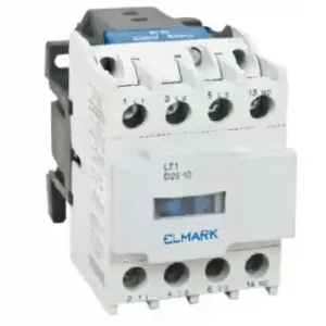 KONTAKTOR LT1-D4011 40A 230V 1Z+1NY Vásárlói kedvenc