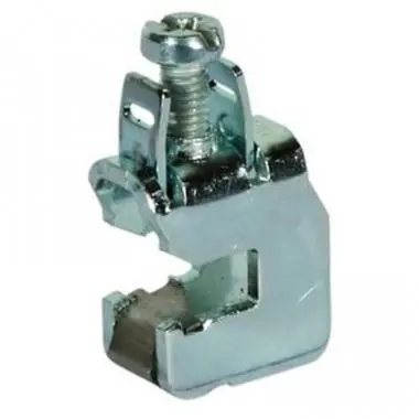 Síncsatlakozó-kapocs 5mm-va lapos sín-hez 120mm2 SK120F5 Újdonság