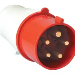 DFH 324M IPARI CSATLAKOZÓ DUGÓ HT-025 Azonnal elérhető