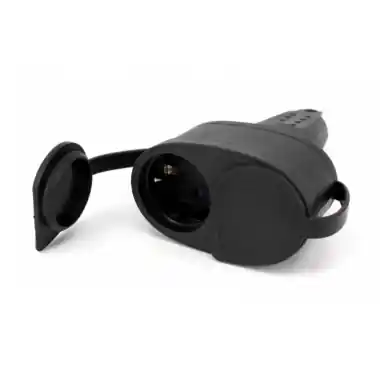 Csak ma ULTRATECH DUGALJ 2-ES, GUMI, FEDÉLLEL, FÖLDELT, GYV.