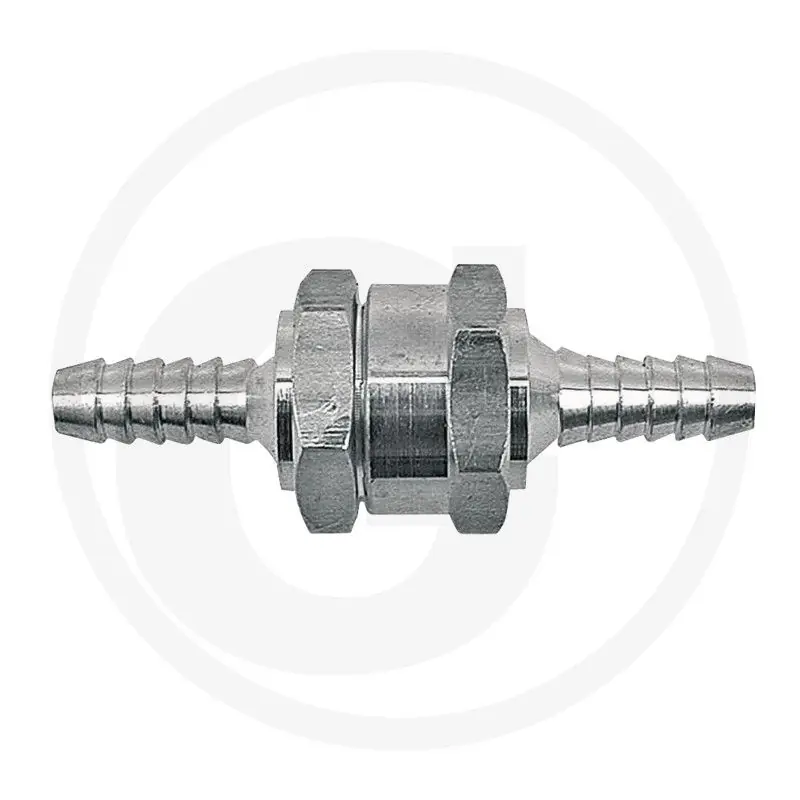 Wilhelm Fricke - Visszacsapó Szelep 10 mm Outlet