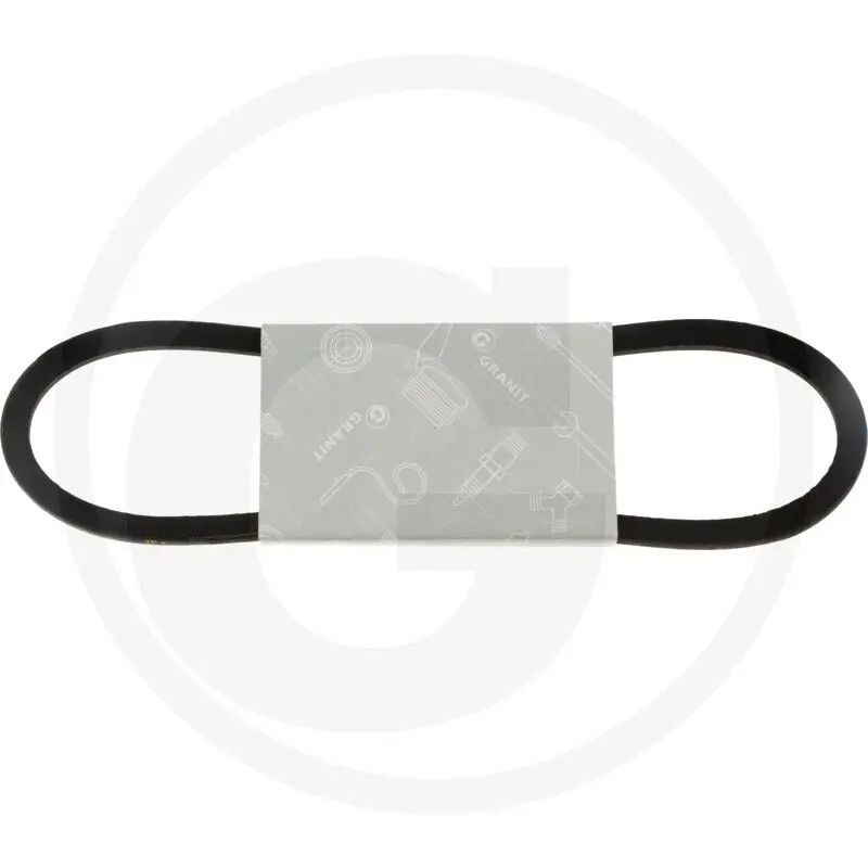 Ajánlat Wilhelm Fricke - SPAékszíj 12.7 x1857