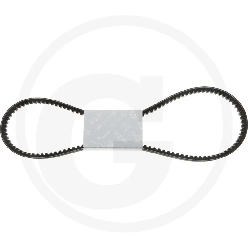 Wilhelm Fricke - XPBékszíj 16.3 x1600 Prémium