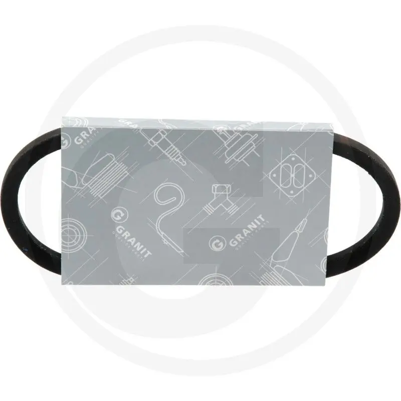 Akció Wilhelm Fricke - Ékszíj 13 x 2242 mm