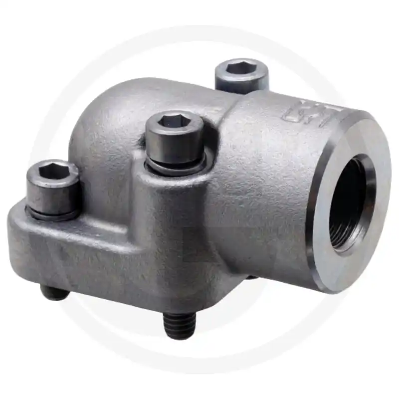 Wilhelm Fricke - WP karima LK40-1/2" Vedd meg online