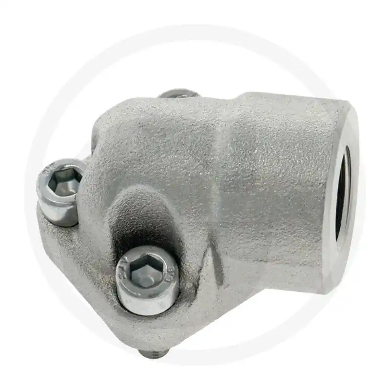 Wilhelm Fricke - WP karima LK40-3/4" Legjobb ár