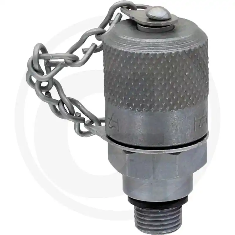 Ajánlat Wilhelm Fricke - Mérőcsatlakozó ME - G 1/8'' BSPT