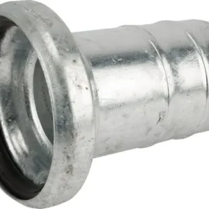 Ajánlat KRAMP 5"-es anya, tömlővég, Tömlővég külső átmérő 127mm