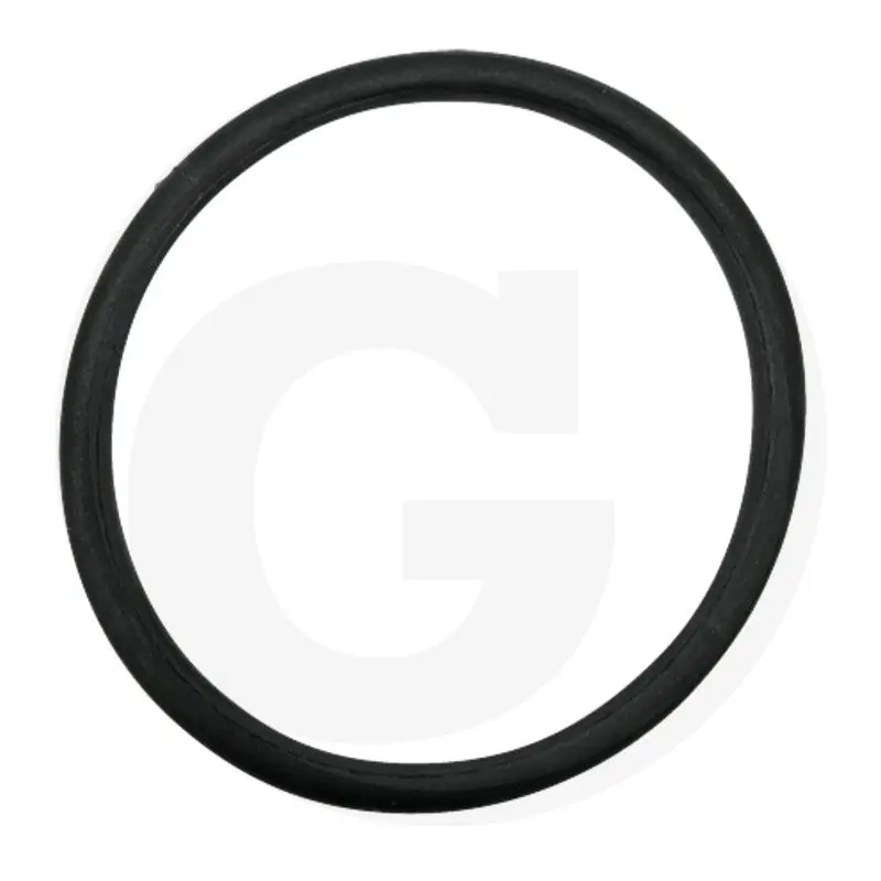 Akció Wilhelm Fricke - Gumitömítés M-elemhez 6" 175 x 15 mm