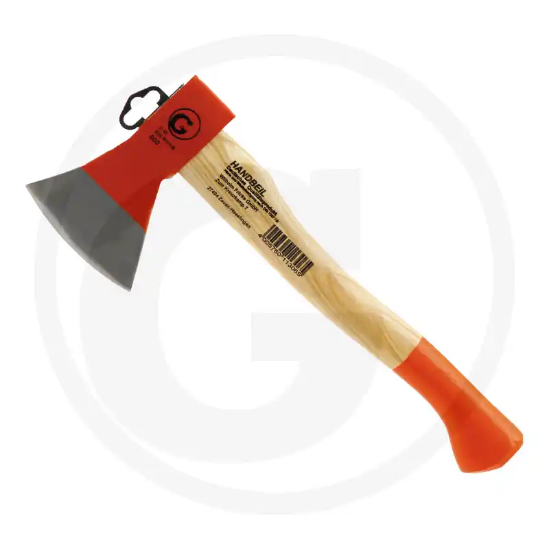 Ajánlat Wilhelm Fricke - Balta