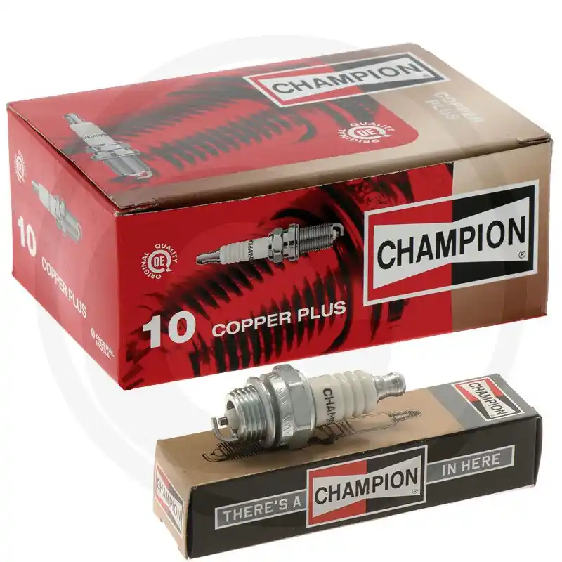 CHAMPION Gyújtógyertyák CJ7Y- 10db Expressz kézbesítés