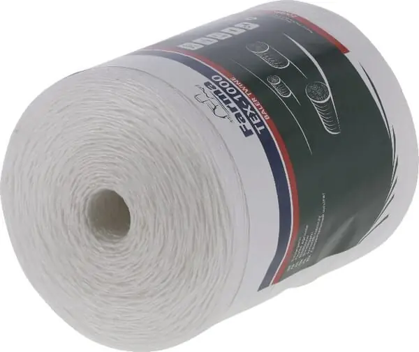 Ajánlat KRAMP Bálakötöző zsineg - Mezőgazdasági zsineg Tex-9090 990m