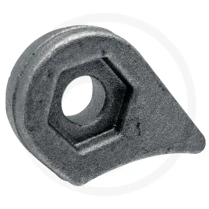 Árengedmény Wilhelm Fricke - Tartó