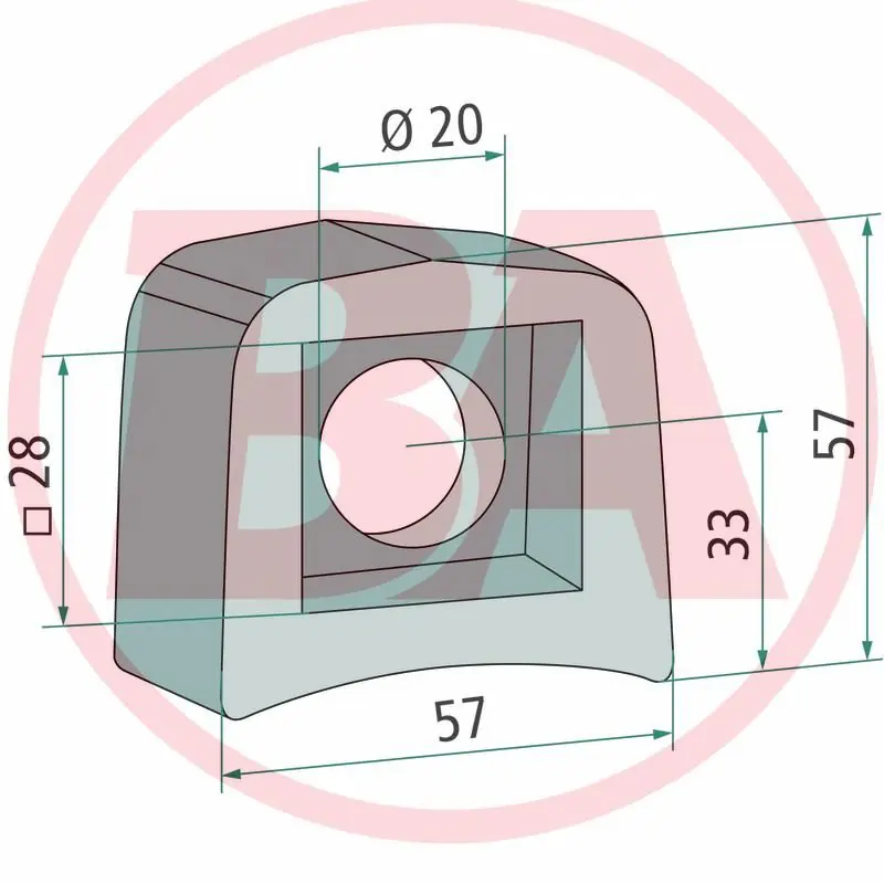 Legkelendőbb Wilhelm Fricke - Tartó