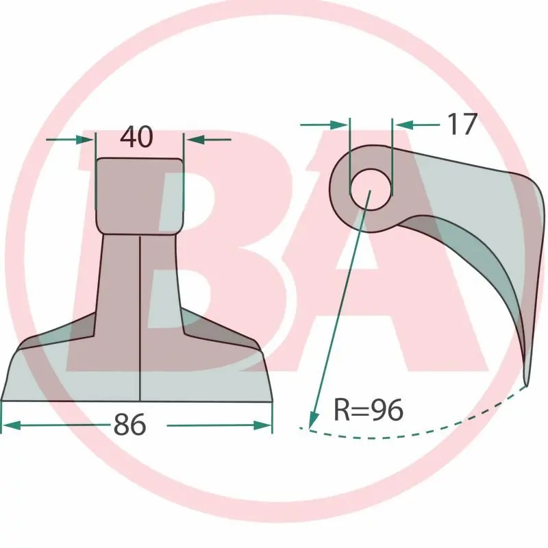 Wilhelm Fricke - Szárzúzó Kalapács Korlátozott ajánlat