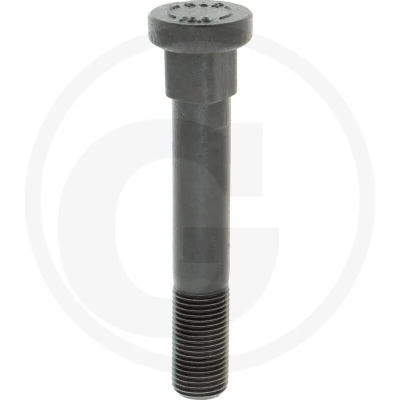 Wilhelm Fricke - M16X100 Csavar Anyával 10.9 VTTQSM16/6046 Gyors szállítás