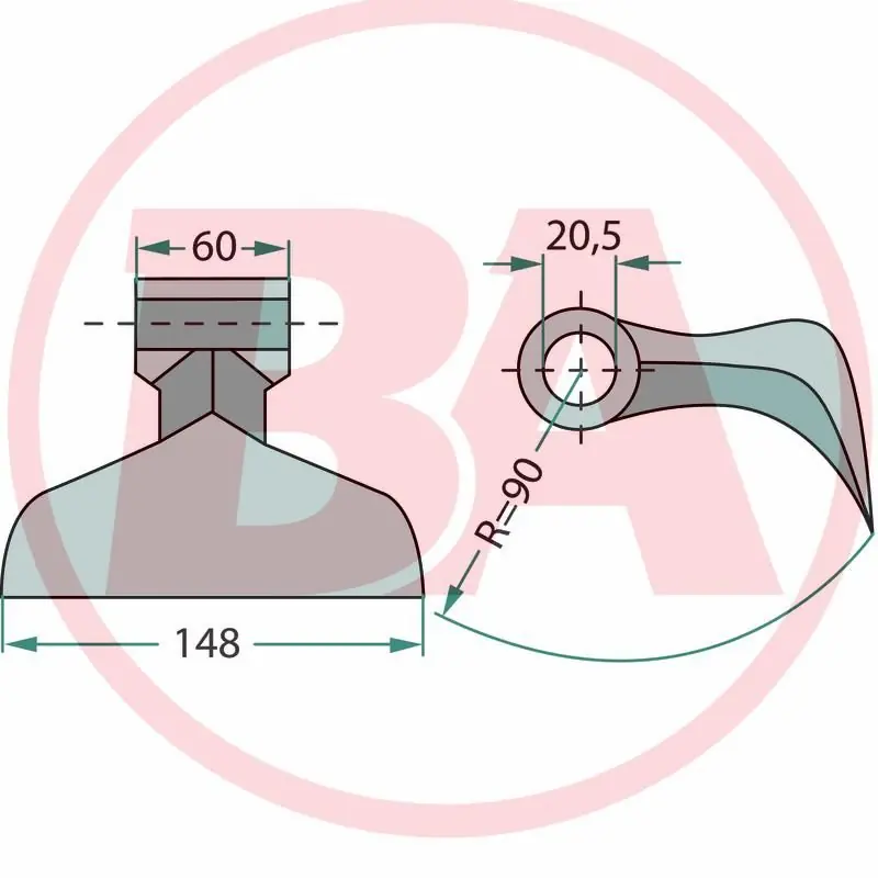 Legnépszerűbb Wilhelm Fricke - Szárzúzó Kalapács