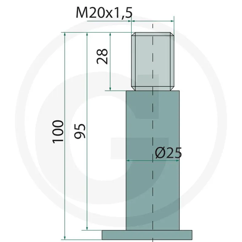 Wilhelm Fricke - Csapszeg Biztonságos fizetés